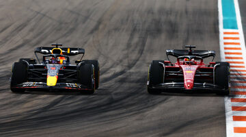 Технический директор McLaren раскрыл секрет скорости Red Bull и Ferrari