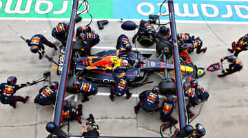 Машина Red Bull Racing станет легче и на 0,3 секунды быстрее... Если пройдёт краш-тесты