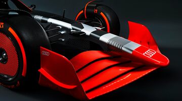 Audi объявила о приходе в Формулу 1 в 2026 году