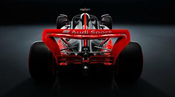 «Конкуренция станет жёстче». Тото Вольф рад вступлению Audi в Ф1
