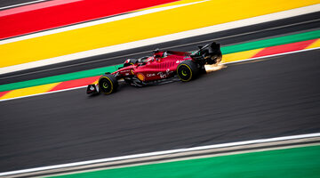 Стефано Доменикали: Ferrari способна выиграть чемпионат в сезоне-2022