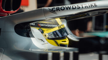 Мартин Брандл: Хэмилтон – самый честный и корректный гонщик Формулы 1