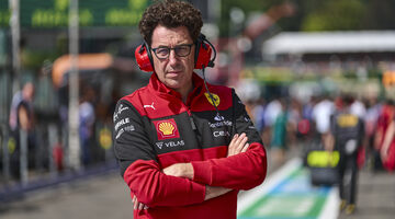 Маттиа Бинотто: В Монце скорость не будет проблемой для Ferrari