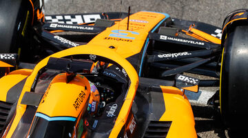 McLaren собирает специальную пресс-конференцию