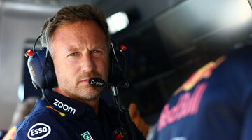 Кристиан Хорнер ответил, планирует ли он уходить из Red Bull Racing
