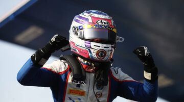 Зейн Малони выиграл вторую гонку Формулы 3 в Зандворте, Смоляр – 11-й