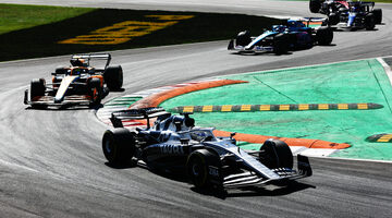 Пьер Гасли: Заднее крыло McLaren мне будет сниться в кошмарах