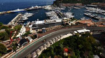 Гран При Монако останется в календаре Формулы 1