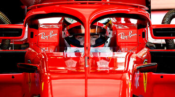 Роберт Шварцман прервёт 46-летнюю традицию Ferrari