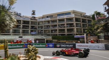 Цены на билеты на Гран При Монако подорожают на 30%