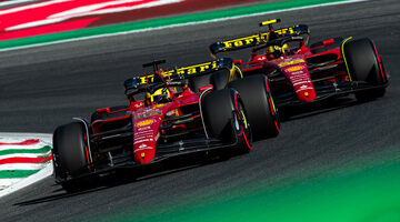 Мика Хаккинен: Ferrari всегда находилась под дополнительным давлением