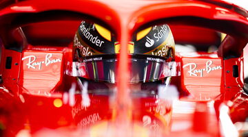 Ferrari поздравила Роберта Шварцмана с днём рождения