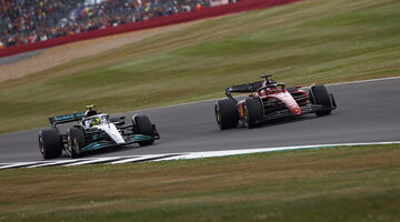 Маттиа Бинотто допустил, что Ferrari проиграет Mercedes в Кубке Конструкторов