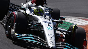 Деймон Хилл: Mercedes останется без побед в сезоне-2022