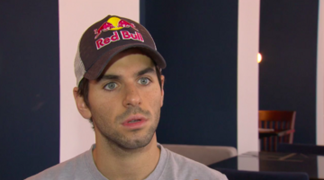 Бывший гонщик Toro Rosso рассказал о психологической травме
