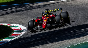 Ferrari протестировала важное обновление