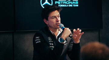 Тото Вольф: В Mercedes нет места для Мика Шумахера