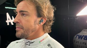 Фернандо Алонсо: Alpine нужно делать всё, чтобы опередить McLaren