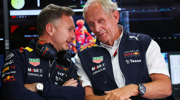 Red Bull Racing под следствием FIA из-за нарушения лимита бюджета в 2021 году