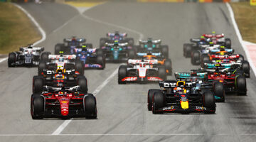 Red Bull и Ferrari пожертвуют гоночным темпом ради квалификации
