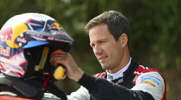 Себастьен Ожье собирается продолжить выступления в WRC по сокращённой программе