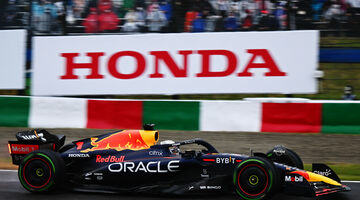 В Honda оценили вероятность полноценного возвращения в Формулу 1