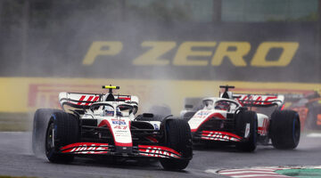 Ральф Шумахер недоволен отношением Haas к Мику