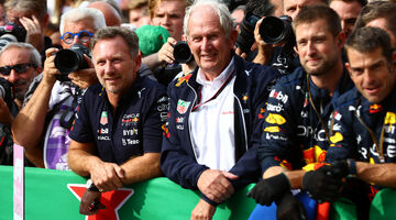 Red Bull Racing: Разочарованы и удивлены обвинению со стороны FIA