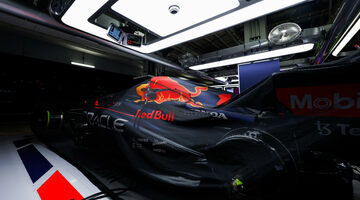 Red Bull Racing больше не будет обновлять машину до конца сезона