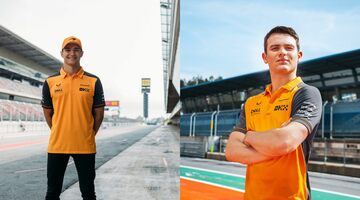 Два пилота IndyCar дебютируют в Ф1 с McLaren – Колона Херты среди них нет