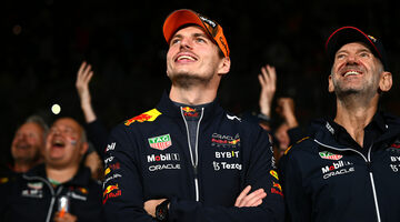 Мика Хаккинен: Ферстаппен уйдёт из Red Bull Racing