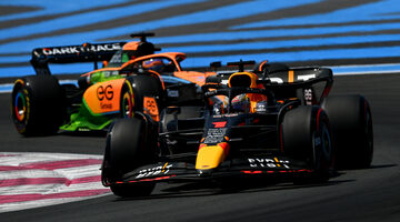 Глава McLaren предложил меры наказания Red Bull Racing