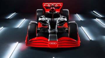 В Audi начали разработку силовой установки для Формулы 1