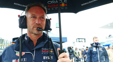 FIA предложила Red Bull Racing мировое соглашение