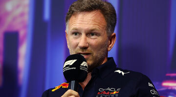 Red Bull Racing отменила пресс-конференцию