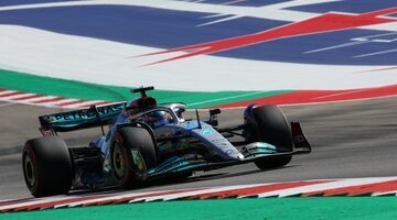 FIA признала новое переднее антикрыло Mercedes не соответствующим регламенту