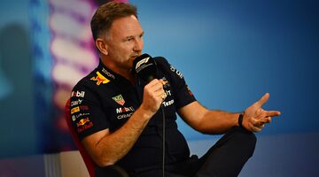 «Преимущества мы не получили». Кристиан Хорнер – о скандале вокруг Red Bull Racing