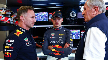 Переговоры между Red Bull Racing и FIA о заключении мирового соглашения приостановлены