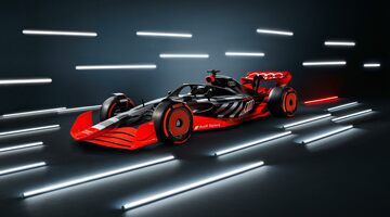 26 октября Audi сделает заявление о проекте в Формуле 1