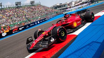 Шарль Леклер объяснил провал Ferrari в квалификации