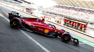 В Ferrari назвали проблему, помешавшую Шарлю Леклеру в квалификации