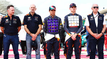 Red Bull Racing присоединилась к бойкоту Sky TV после оскорбления Ферстаппена