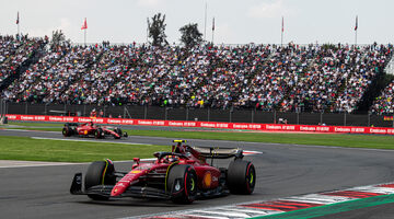 Пол ди Реста: Я опасаюсь за Ferrari