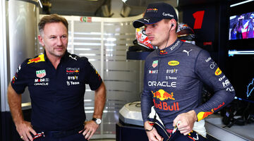 Red Bull Racing прекратит бойкотировать Sky TV в Бразилии