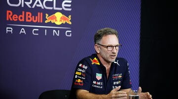Кристиан Хорнер: Другие команды должны извиниться перед Red Bull Racing