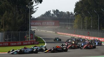 Mercedes намерена отобрать у Ferrari второе место в чемпионате