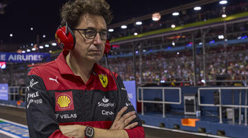 Маттиа Бинотто объяснил, почему Mercedes быстрее Ferrari