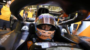 Даниэль Риккардо может остаться в McLaren?