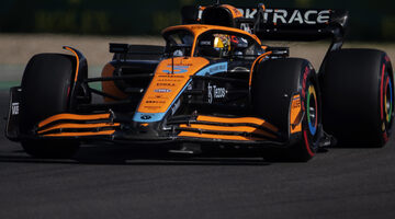 Даниэль Риккардо останется в McLaren на 2023 год?