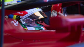 Шарль Леклер объяснил провал Ferrari в третьем сегменте квалификации